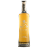 La Adelita Tequila Extra Anejo (750ml)